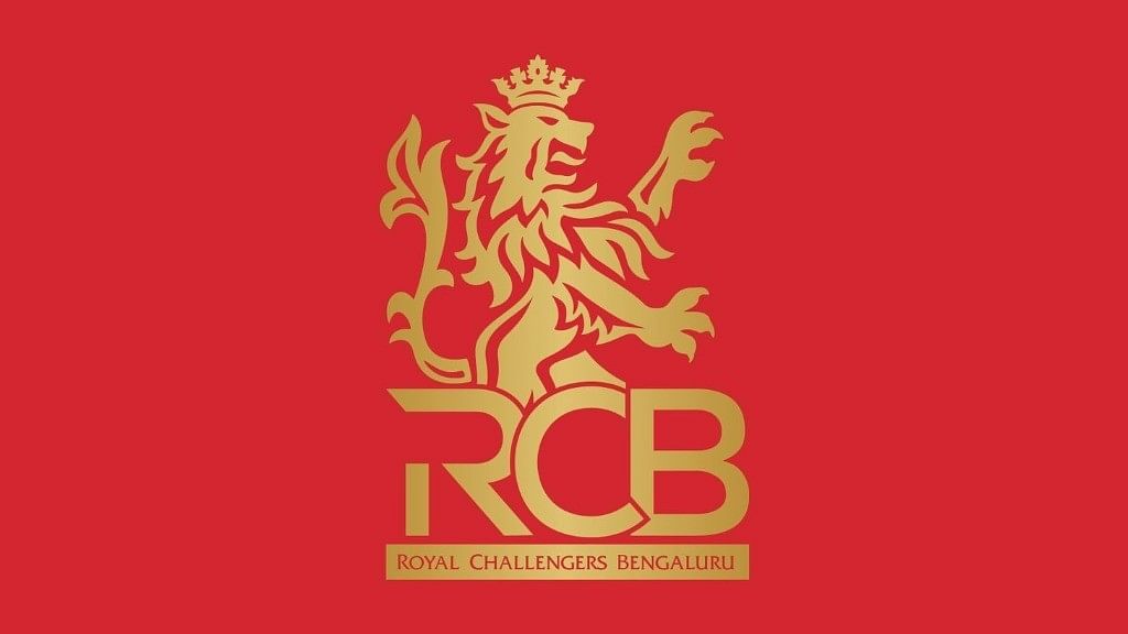 <div class="paragraphs"><p>The RCB logo </p></div>